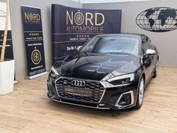 Schwarz Gebraucht 2022 Audi S5 Advanced | 44.989 € (Superpreis)