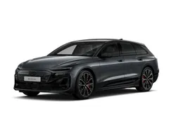 Grau Neu 2025 Audi e-tron Sport SUV | 121.440 € (Teuer)