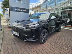 Schwarz Gebraucht 2025 Honda HR-V SUV | 35.990 €