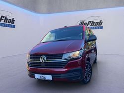 Fortanarot metallic Gebraucht 2020 VW Multivan Trendline Van | 35.950 € (Superpreis)
