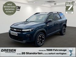 Blau Neu 2025 Dacia Bigster Journey SUV | 29.999 € (Fairer Preis)