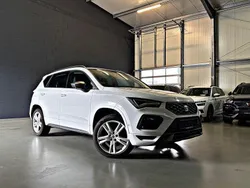 Gebraucht 2022 Seat Ateca Beats SUV | 23.990 € (Fairer Preis)