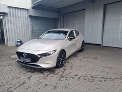 Neu 2024 Mazda 3 Homura-Line Limousine | 28.990 € (Etwas zu teuer)