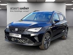Mitternachtsschwarz Neu 2025 Seat Arona Style SUV | 23.870 € (Guter Preis)
