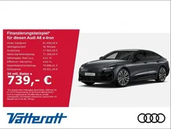Grau Neu 2024 Audi e-tron Sportback S-Line SUV | 81.490 €