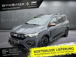 Schiefergrau Neu 2025 Dacia Jogger Extreme Kombi | 25.445 € (Guter Preis)