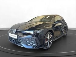 Grenadillschwarz Gebraucht 2025 VW Golf VIII GTE | 43.970 € (Teuer)
