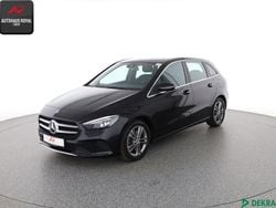 Schwarz Gebraucht 2019 Mercedes B250 Progressive Van / Kleinbus | 24.840 € (Guter Preis)
