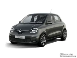 Grau Gebraucht 2024 Renault Twingo Kleinwagen | 19.690 € (Teuer)