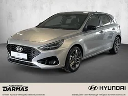 Silber Gebraucht 2024 Hyundai i30 Advantage Limousine | 21.990 € (Guter Preis)