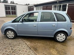 Gebraucht 2008 Opel Meriva Van / Kleinbus | 1.800 € (Fairer Preis)