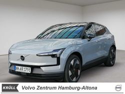 Blau Gebraucht 2024 Volvo EX30 Performance SUV | 41.910 €