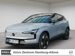 Blau Gebraucht 2024 Volvo EX30 Performance SUV | 45.909 € (Teuer)