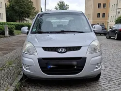 Grau Gebraucht 2009 Hyundai Matrix Van / Kleinbus | 1.700 € (Guter Preis)