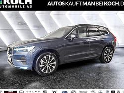 Blau Gebraucht 2023 Volvo XC60 Core SUV | 41.995 € (Guter Preis)