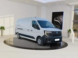 Andere Neu 2024 Renault Master Van | 35.690 € (Guter Preis)