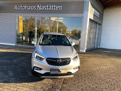 Silber Gebraucht 2018 Opel Mokka X Innovation SUV | 15.450 € (Guter Preis)
