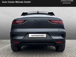 Grau Gebraucht 2024 Jaguar I-Pace R-Dynamic SUV | 72.410 € (Fairer Preis)