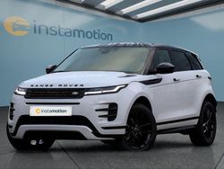Weiß Gebraucht 2025 Land Rover Range Rover SUV | 59.299 €