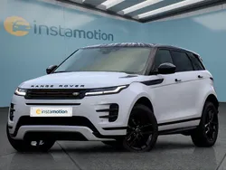 Weiß Gebraucht 2025 Land Rover Range Rover SUV | 59.299 €
