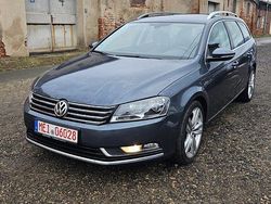Grau Gebraucht 2011 VW Passat Kombi | 5.500 € (Fairer Preis)