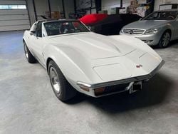 Weiß Gebraucht 1972 Chevrolet Corvette C3 Coupé | 32.900 €