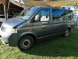 Gebraucht 2006 VW T5 Van | 8.000 € (Fairer Preis)