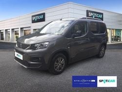 Grau Gebraucht 2022 Peugeot Rifter Allure Van / Kleinbus | 21.490 € (Fairer Preis)