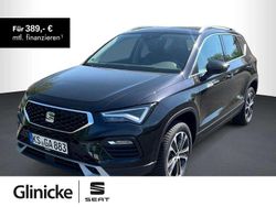 Schwarz Gebraucht 2025 Seat Ateca Style SUV | 29.870 € (Fairer Preis)