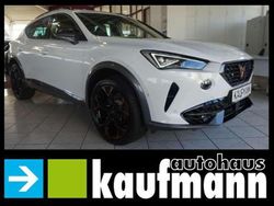 Nevada weiß Gebraucht 2024 Cupra Formentor VZ SUV | 36.990 € (Superpreis)
