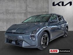Grau Neu 2025 Kia EV4 3 Kleinwagen | 48.750 € (Teuer)