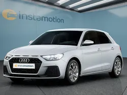 Weiß Gebraucht 2025 Audi A1 Kleinwagen | 23.849 € (Guter Preis)