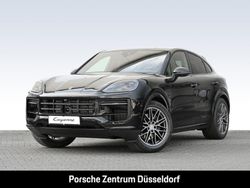 Chromitschwarzmetallic Gebraucht 2025 Porsche Cayenne SUV | 120.690 €