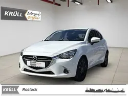 Weiß Gebraucht 2019 Mazda 2 Kizoku Limousine | 13.990 € (Fairer Preis)