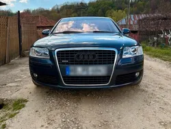 Gebraucht 2006 Audi A8 Limousine | 6.000 €