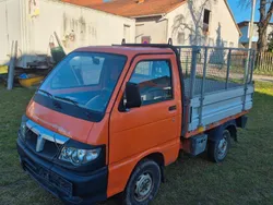 Orange Gebraucht 2012 Piaggio Porter | 6.650 €