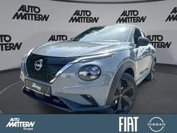 Grau Gebraucht 2024 Nissan Juke Tekna SUV | 27.879 € (Etwas zu teuer)