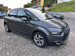 Gebraucht 2015 Citroën C4 SpaceTourer Exclusive Van / Kleinbus | 6.800 € (Superpreis)