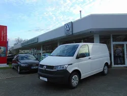 Weiß Gebraucht 2023 VW T6.1 Van | 36.400 € (Superpreis)