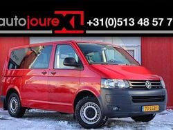 Rot Gebraucht 2010 VW Transporter Highline Van | 9.438 € (Guter Preis)