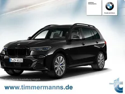 Schwarz Gebraucht 2020 BMW X7 Sport Line SUV | 69.930 € (Fairer Preis)