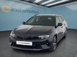 Schwarz Neu 2025 Opel Astra Kombi | 28.949 € (Fairer Preis)