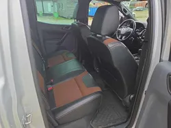 Silber Gebraucht 2019 Ford Ranger Wildtrack Abholung | 26.600 € (Fairer Preis)