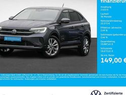 Grau Gebraucht 2024 VW Taigo Move SUV | 24.571 € (Guter Preis)