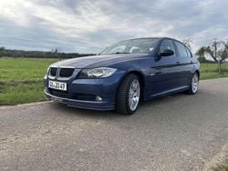 Blau Gebraucht 2006 Alpina D3 Limousine | 6.666 €