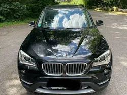 Schwarz Gebraucht 2014 BMW X1 SUV | 11.500 € (Fairer Preis)