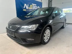 Seat Leon ST