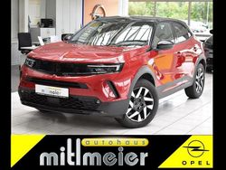 Rot kosmos rot met. Gebraucht 2024 Opel Mokka SUV | 19.985 € (Guter Preis)