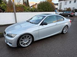 Gebraucht 2008 BMW 335 M Performance Coupé | 11.800 € (Fairer Preis)