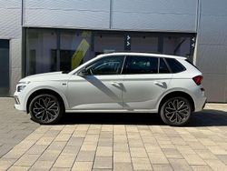Moonwhite perleffekt Gebraucht 2025 Skoda Kamiq Tour SUV | 28.950 € (Fairer Preis)